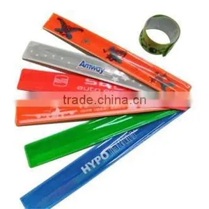 Wrist Slap Bands thumbnail-1