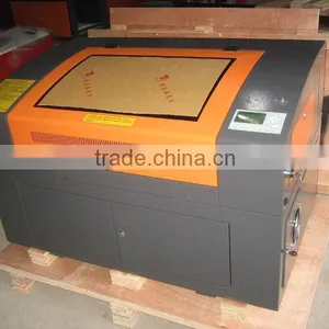 Laser Engraving Cutting Machine JSM6146HP thumbnail-1