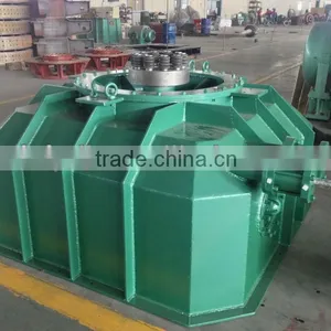 Package Vertical Pelton Turbine thumbnail-1