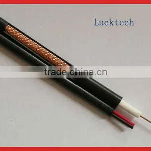 Rg59 Siamese Cable thumbnail-1