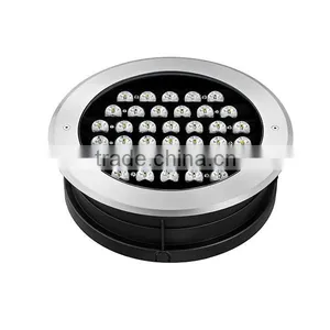 DELOS 2 Years Warranty Ip67 1w Led Underground Light DL1501 thumbnail-1