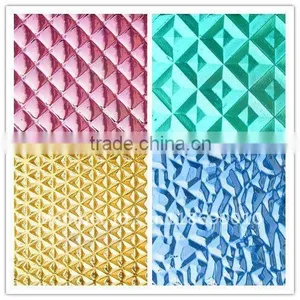 Translucent Polystyrene Pattern Sheet thumbnail-1