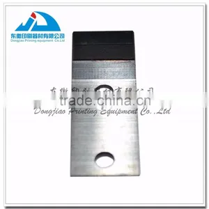 SM 102 Printing Machine Part 27.013.049 Gripper thumbnail-1