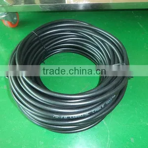 1/2" RF Feeder Cable for BTS RF Repeater thumbnail-1
