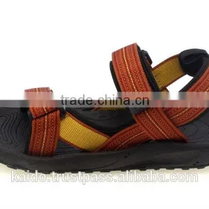 2015 Modest Sandals for Men, Shoes for Men, Made in Vietnam, HIGH Quality, Ensure Delivery Time on Time thumbnail-1