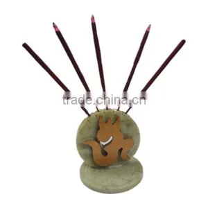 Custom Polishing Finishing Natural Bamboo Stick/Agarbatti Bamboo Stick thumbnail-4