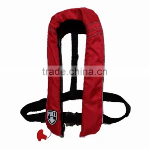 Kayak Fashion Inflatable Fishing Suit on Sale thumbnail-1