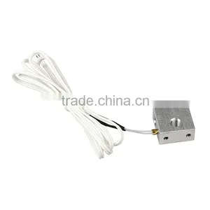 Food 3D Printer Heating Block Kit 3D Printer Aluminum thumbnail-2