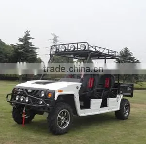 1100cc Dune BUGGY for Sale thumbnail-3