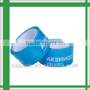 Colored Print Adhesive Tape Manufacturers thumbnail-1