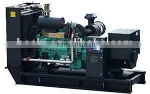 Chinese Generator Set for Home Use thumbnail-1