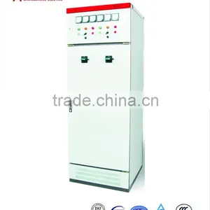 Electric Substation Equipment High Voltage Switchgear, Medium Voltage Switchgear, Low Voltage Switchgear thumbnail-5