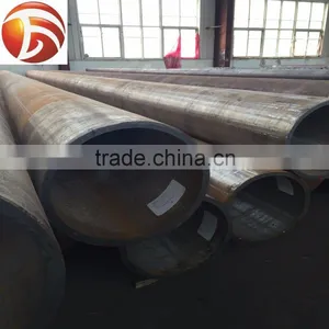 Astm Standard Thick Wall Seamless Steel Pipe thumbnail-1