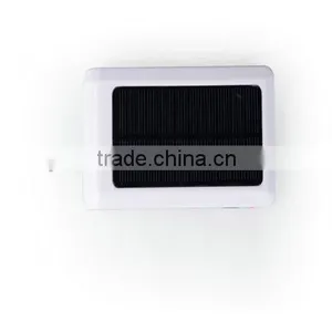 New Design Solar Power Panel Oxygenator Oxygen Aerator Air Pump for Pool Pond Fish Tank thumbnail-2