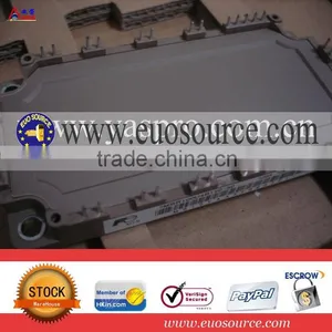 Fuji Ipm & Pim Modules 7MBR50SB120-60 thumbnail-1