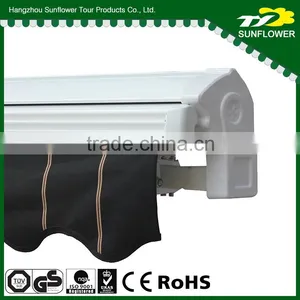 Low Price Guaranteed Quality the Usa Outdoor Fabric Awning thumbnail-1