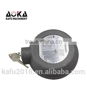 OEM R300-9 R215-7 R225-7 EC360 EC460 Breather Filter Cap thumbnail-1