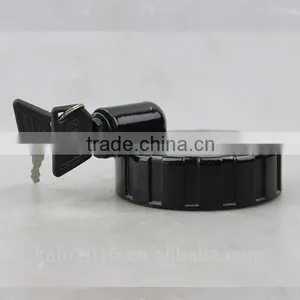Hydraulic Oil Tank Cap for Excavator thumbnail-4
