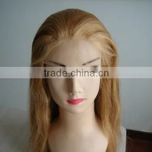 New Products Top Quality Hair Wig,Brazilian Human Hair Wigs With Bangs thumbnail-1