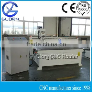 Big Size CNC Machine With 2030 Working Area thumbnail-1