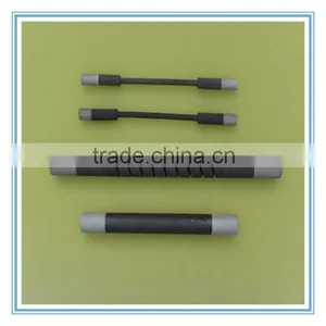 High Temperature Industrial Refractory Sic Heater thumbnail-1