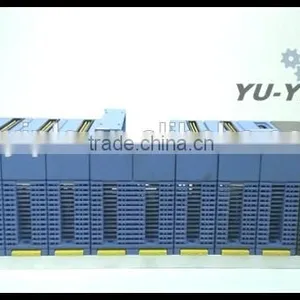 YOKOGAWA Programmable Logic Controller F3PU20 PLC thumbnail-2