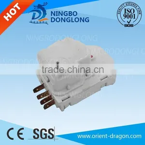 DL CEelectronic Refrigerator Timer Refrigerator Part Thermostat thumbnail-1