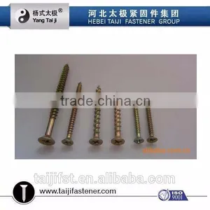 Furniture Screw Manufacturer thumbnail-5
