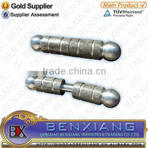 Wrought Iron Gate Hinge Manufacture thumbnail-1