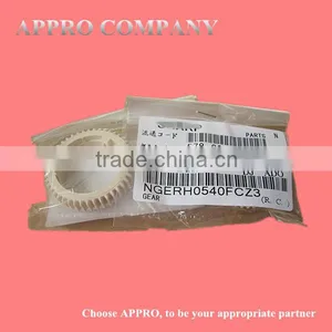 For Sharp AR200 Fuser Drive Gear Assembly NGERH0540FCZ3 thumbnail-2