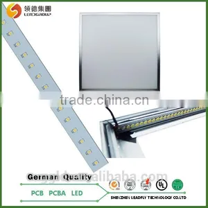 High Precision Pcb Fabrication Process,led Tube Light Circuit Pcba thumbnail-3