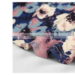 The New Print Dress Fashion Female Skirts in the Summer of Cultivate One's Morality Joker A-line Skirt Pleated Skirts Pants thumbnail-6