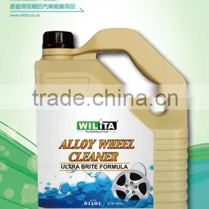 Alloy Wheel Cleaner thumbnail-4