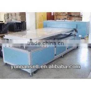 Flatbed Large Format T-shirt Printing Machine thumbnail-1