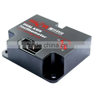 2016 New Mini Angle Sensor, Small Inclinometer Water-Proof, Single Axis Poket Type Angle Sensor thumbnail-1