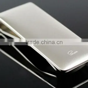 Fashion High Quality Metal Money Clip thumbnail-6