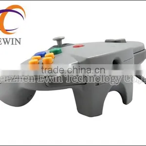 Wholesale Good Qulity For Nintendo 64 N64 Controller USB thumbnail-4