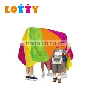 Outdoor Happy Children Tent thumbnail-1