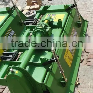 Rotary Tiller - 2.4 Meters Single Speed Gear Drive thumbnail-3