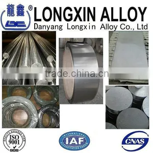 Nickel Alloy Inconel 690 thumbnail-1