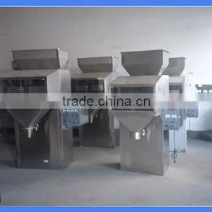 Tianyu Hot Sale Sugar Packing Machine With Factory Price thumbnail-2
