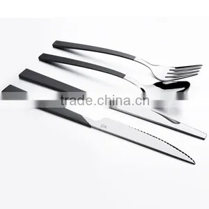 FDA Sterling Silver Oxide Patented Flatware for Holiday Anniversary Day Hotel Restaurant Household Gift Dealer and Wholesale thumbnail-2