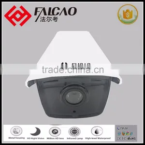 1080P CMOS Surveillance Outdoor Waterproof Bullet P2P Network IP CCTV Camera thumbnail-6