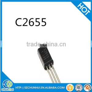 Transistors C2655 2SC2655 thumbnail-1