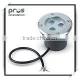 High Power 3W Led Ground Lights thumbnail-1