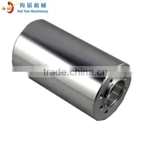 High Precision Aluminum Cnc Machining Service thumbnail-3
