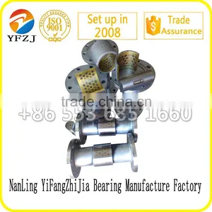 Factory Direct Export Top Quality Tungsten Carbide ,tungsten Steel Bushing,YG6 Tungsten Carbide thumbnail-5