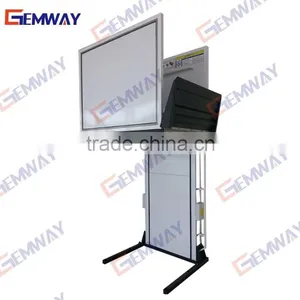 2m Vertical Stair Lift for Disabled People thumbnail-5