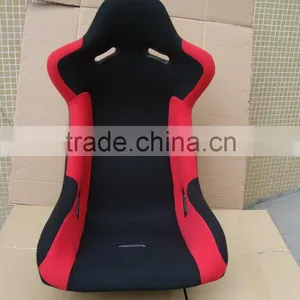 Wholesale Racing Bucket Seat Highest Quality Durable Sport Car Seat/RAG thumbnail-2