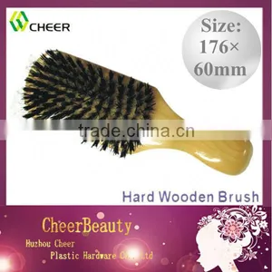 Wooden Hair Brushes HB026/hair Brush Wood /hair Brush Professional thumbnail-1